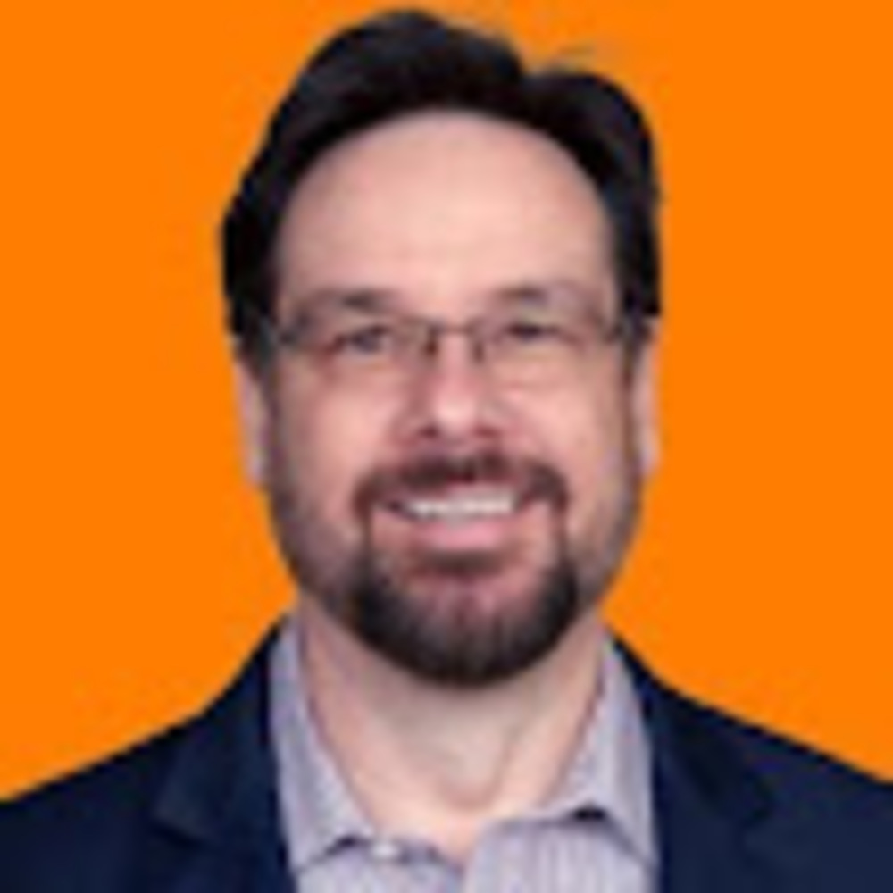 Meet your Posher, John